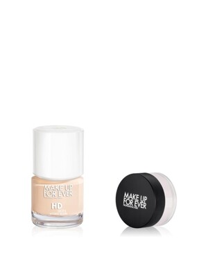 온)HD SKIN 하이드라 글로우 파운데이션 BTG 기획