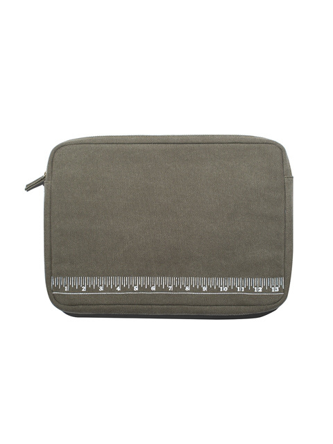 Labtop Pouch 13 - Ruler