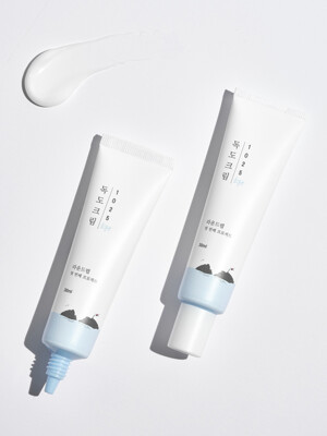 라운드랩 1025 독도 아이크림 30ml