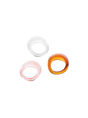 Color Syrup Ring II
