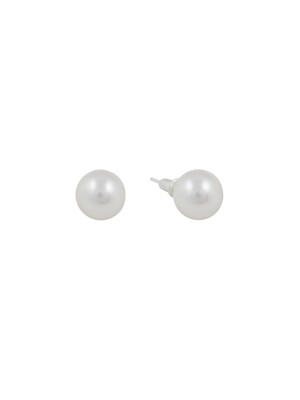 Pearl Earring_S