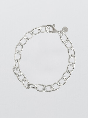 Mara Chain Bracelet (silver925)