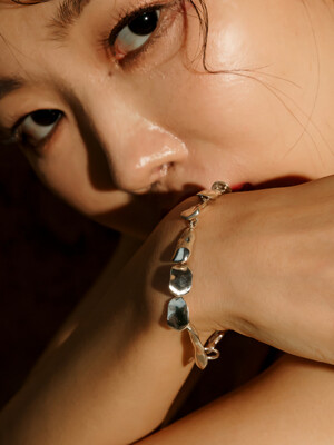 pinecone bracelet [w1-B002]