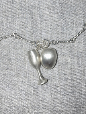 SWEET TIME NECKLACE