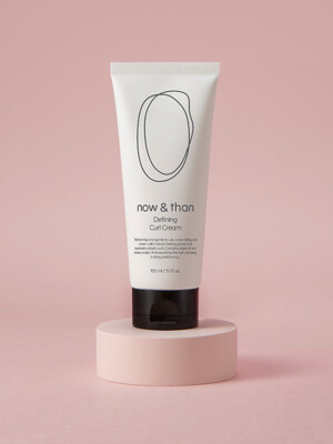 디파이닝 컬 크림 150ml