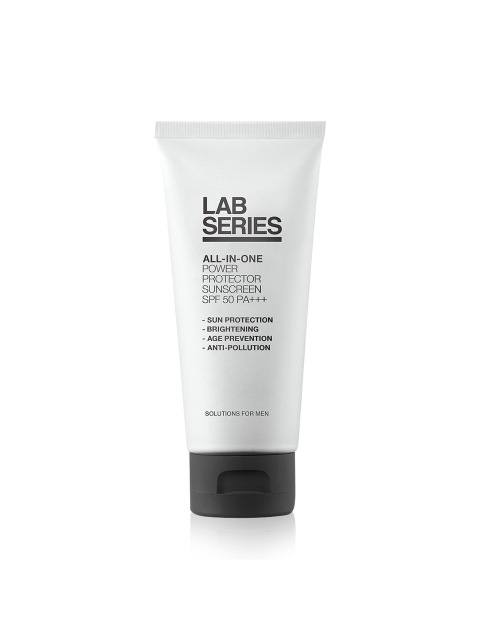 선케어 - 랩시리즈 (LAB SERIES) - 파워 프로텍터 선스크린 SPF50 PA+++100ml