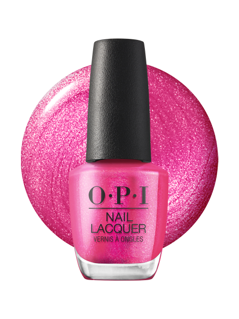 네일&타투 - 오피아이 (OPI) - OPI 네일락커 HRP08 - Pink, Bling and Be Merry