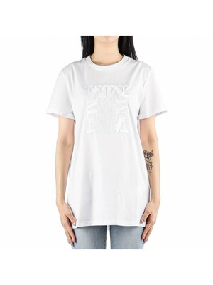 22FW (19460229600 PARK 001) 여성 반팔 티셔츠