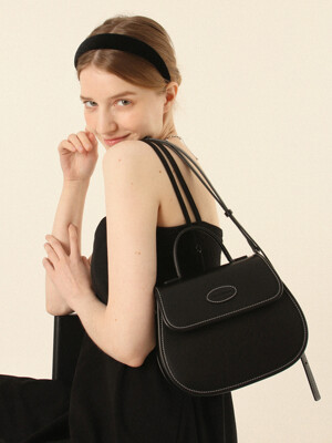 Sando Bag(산도백) - Black