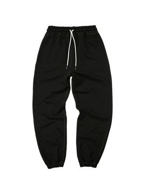 3N605 Sweat Pants (Black)