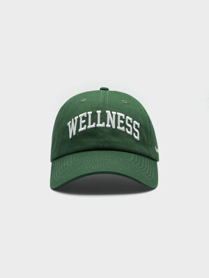 Wellness Ivy Hat / SRB4HT204GN