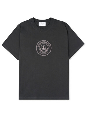 EMBLEM LOGO TEE CH