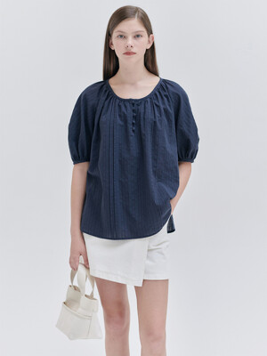 24N summer lovesome blouse [NA/ST]