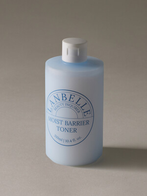 랑벨 수분 장벽 토너 310ml