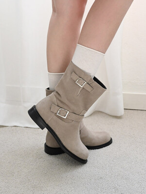 Ankle Boots_Anise_RCA025B_2cm