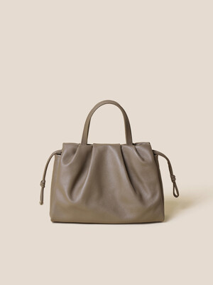 Via Tote 28 (Taupe)_RCBTX24663TPX
