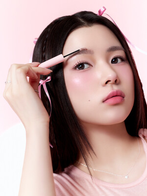 인스파이어 스키니 브로우 카라