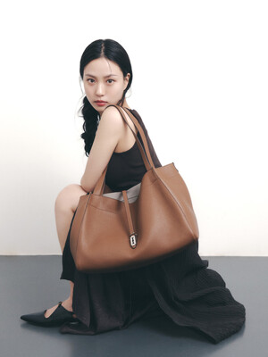 [고민시 PICK] Perfec Grab Shopper L (퍼펙 그랩 쇼퍼 라지)_3colors
