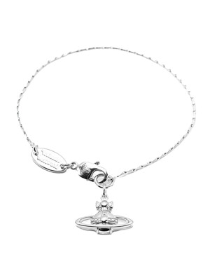 SUZIE BRACELET 6102001202P019SM P019 PLATINUM