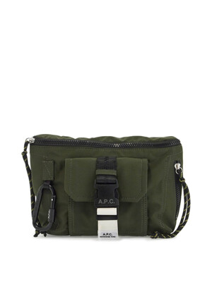 [아페쎄] SS25  벨트 백 PAAFH H62219