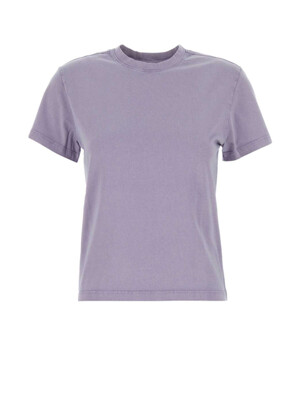 [기마구아스] SS25  반팔 티셔츠 CONANSSTSHIRT WASHEDBLUE