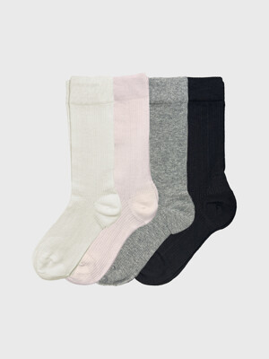 SIMPLE PUNCHING SOCKS