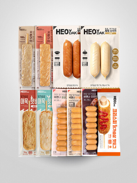 HEODACK
