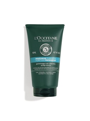 퓨리파잉 프레시니스 스칼프 스크럽 150ml