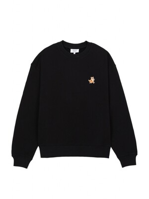 MAISON KITSUNE 메종키츠네 스피디 폭스 남성 맨투맨 MM00313KM0321 P199