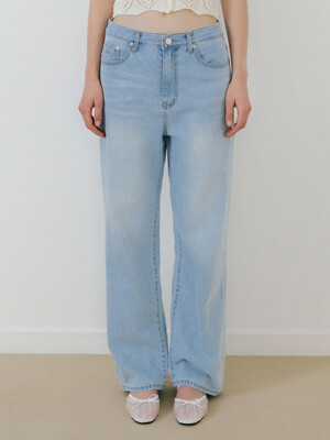 Blue Basic Denim_Blue
