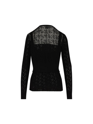 [끌로에] FW25  니트 CH25AMX03611001