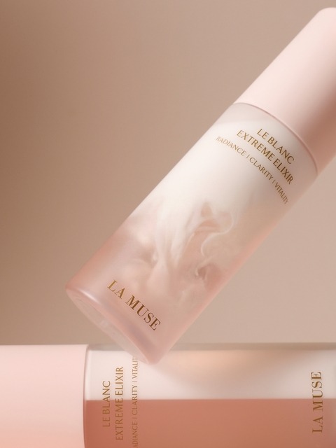 라뮤즈 르 블랑 익스트림 엘릭서 (미스트형) 100ml
