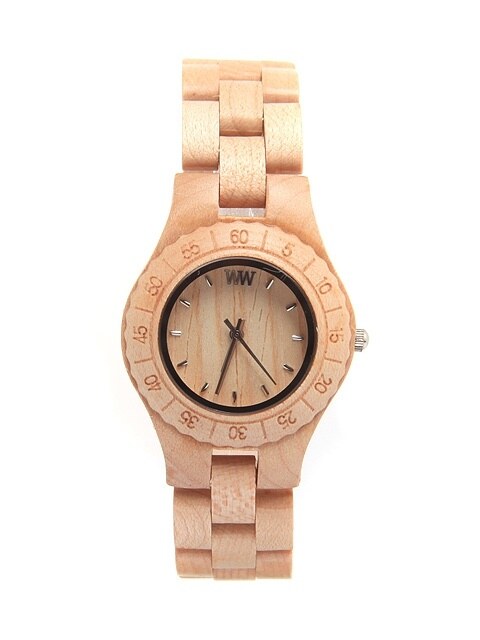 [LIMITED EDITION] WeWOOD MOON BEIGE