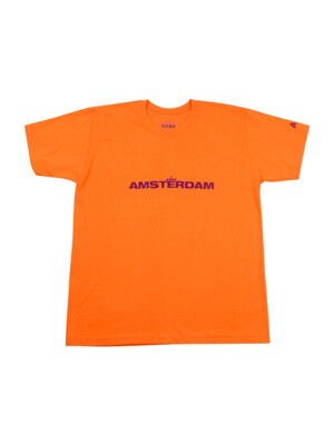 ‘STOP COVID’ T-Shirt (Amsterdam)