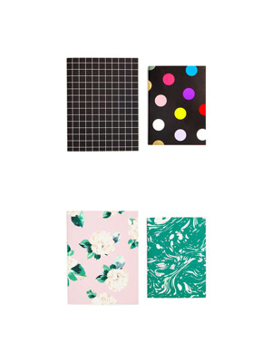 good ideas notebook set