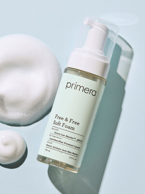 후리앤후리폼 150ml