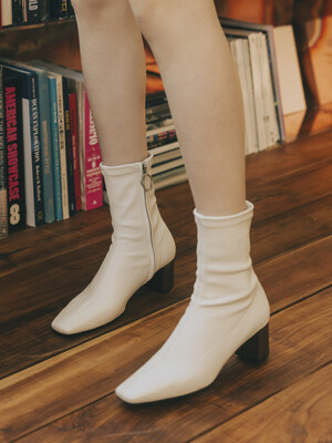 Ankle Boots_Precia R2501b_6cm