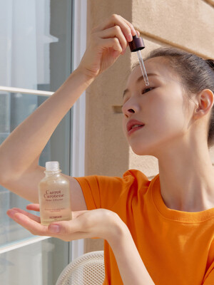 캐롯 카로틴 모이스트 이펙터