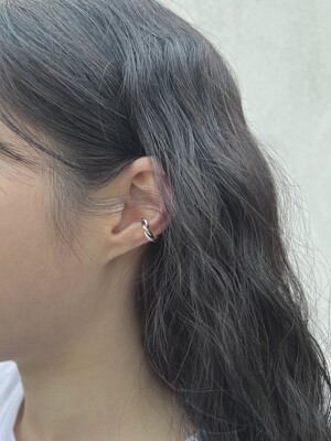 Braided Ear Cuff