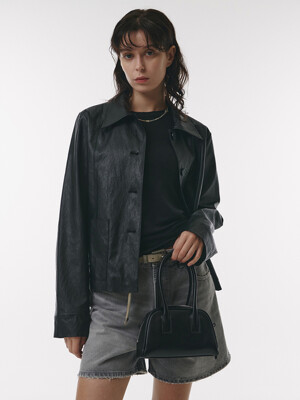 Rosee Bag_mini black