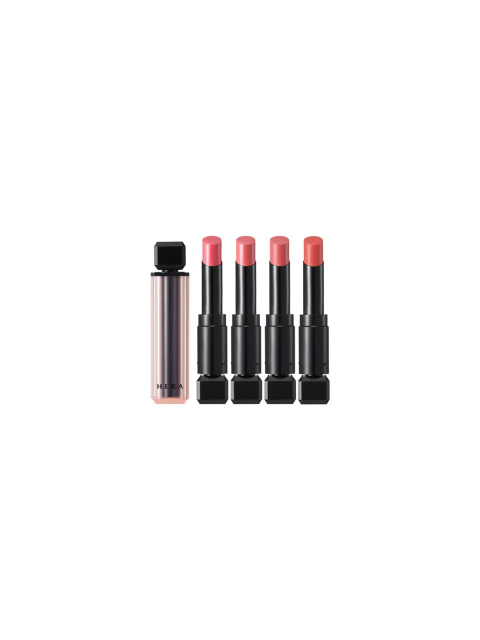 립메이크업 - 헤라메이크업 (HERA MAKEUP) - NEW 센슈얼 파우더 매트 립스틱 3g