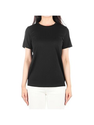 22FW (L1024523 001) 여성 EASY 반팔 티셔츠