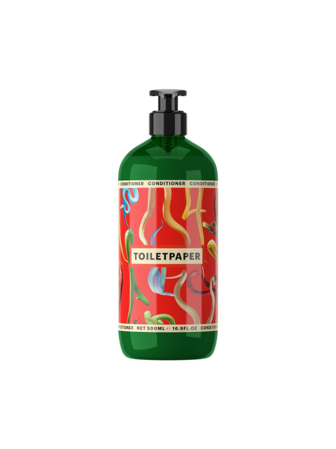 헤어케어 - 토일렛페이퍼 (TOILETPAPER) - 토일렛페이퍼 컨디셔너 500ml