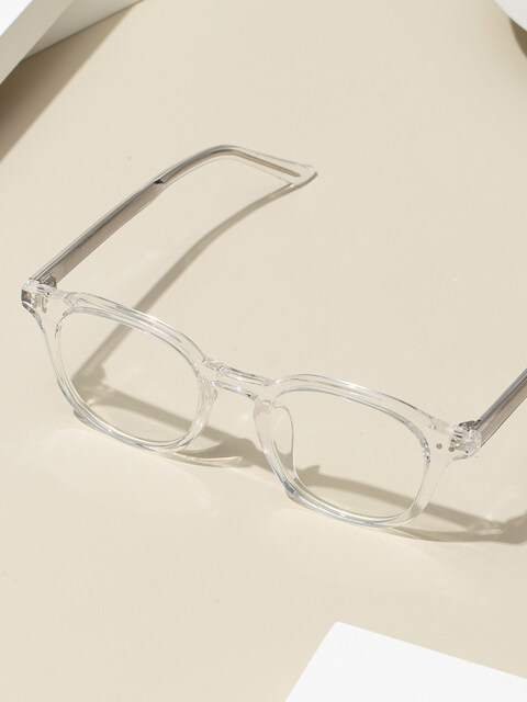 아이웨어,아이웨어 - 리끌로우 (RECLOW) - RECLOW FB307 CRYSTAL GLASS 안경