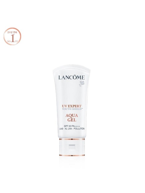 선케어 - 랑콤 (Lancome) - UV 엑스퍼트 아쿠아 젤 30ml
