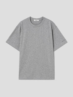 Aperture Logo TShirts  Grey (TA3442A043)