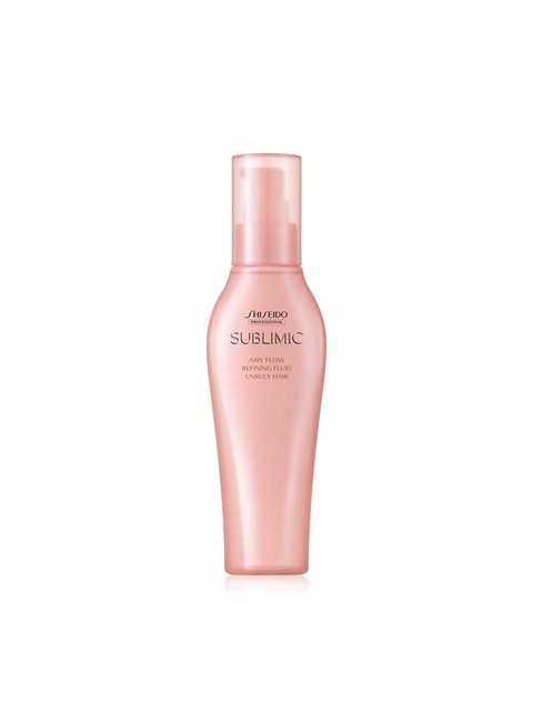 헤어케어 - 서브리믹 (SUBLIMIC) - 에어리플로우 리파이닝 플루이드 A 125ml
