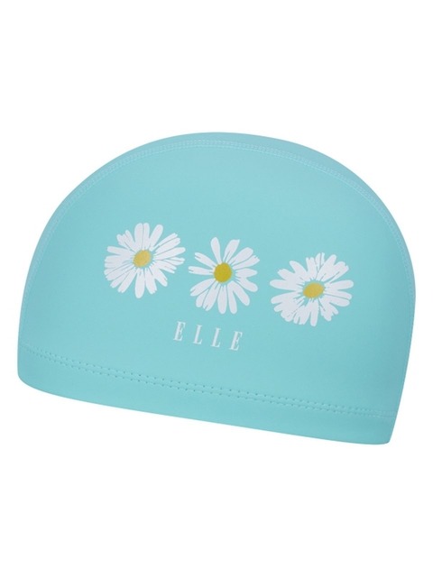 스윔웨어 - 엘르 수영복 (ELLE SWIMWEAR) - 데이지 실리텍스 수모 E3BAAAR25MNT