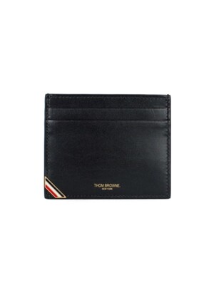 [톰브라운] 더블 사이드 카드 지갑 MAW209A-06549 001 (BLACK)