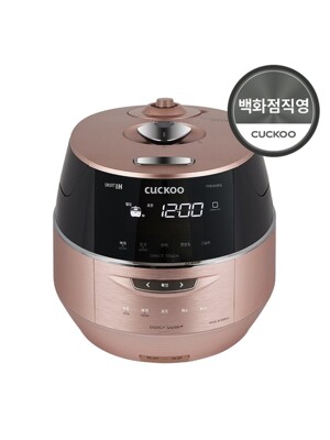 IH전기압력밥솥 CRP-FHS1010FG 10인용